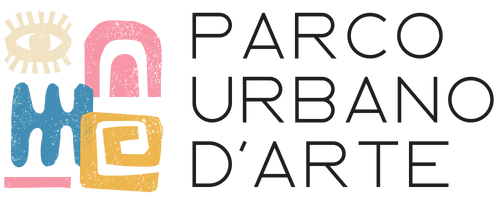 Logo Parco Urbano d'Arte